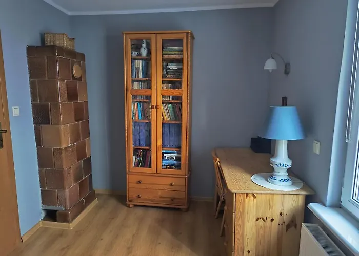 Apartament Bitwy pod Płowcami